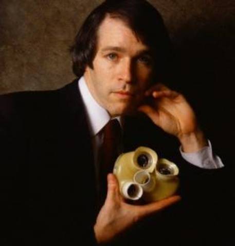 Corazon, Organo artificial