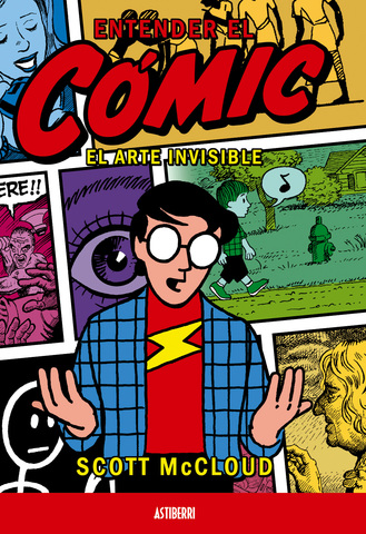 Cómics Clásicos como arte