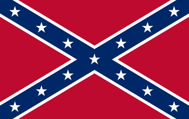 Confederacy is formed