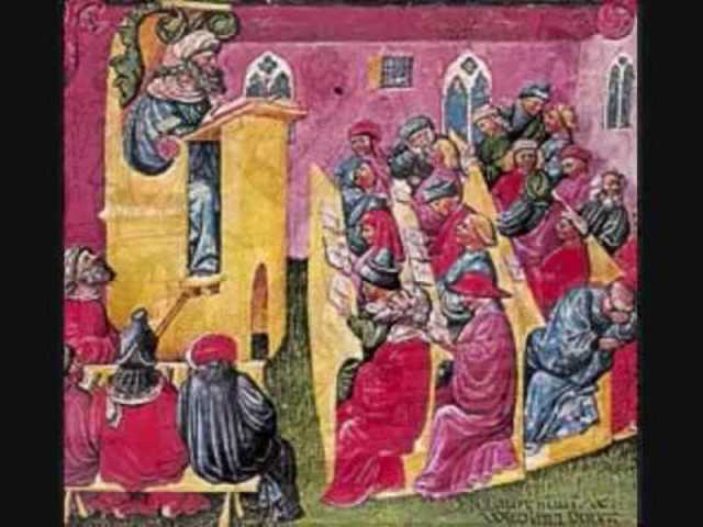 Educación de Gremios