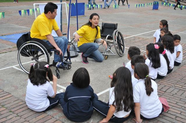 La ley general de la educación