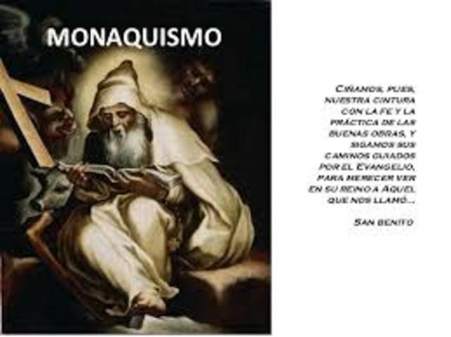 Monaquismo