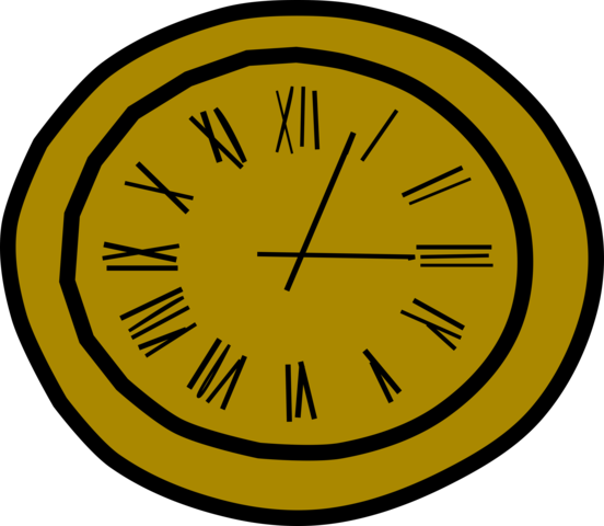 Reloj