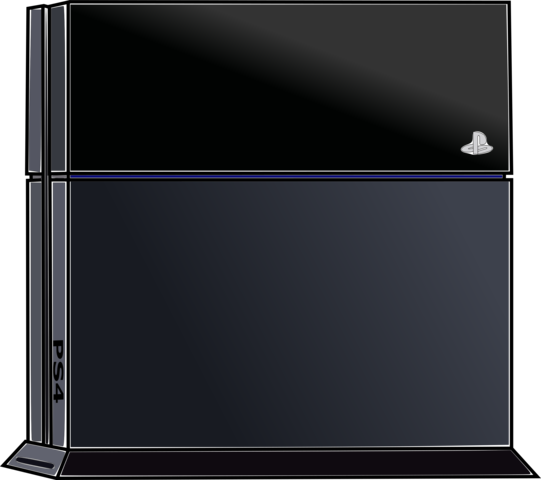 PlayStation 4