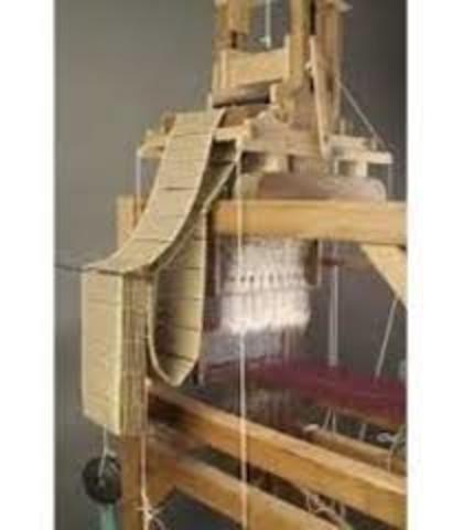 maquina tejedora automatica