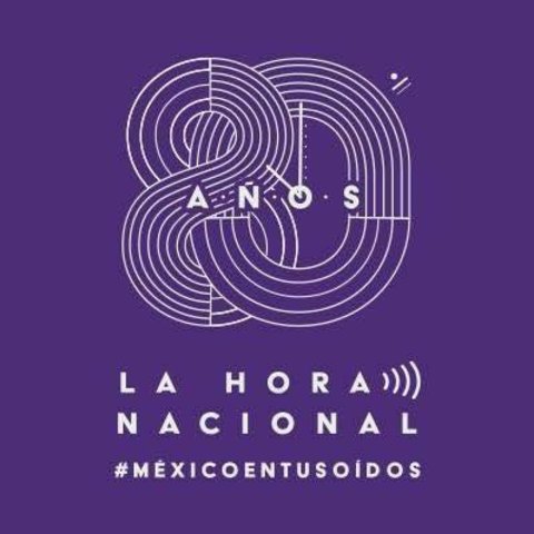 La hora nacional