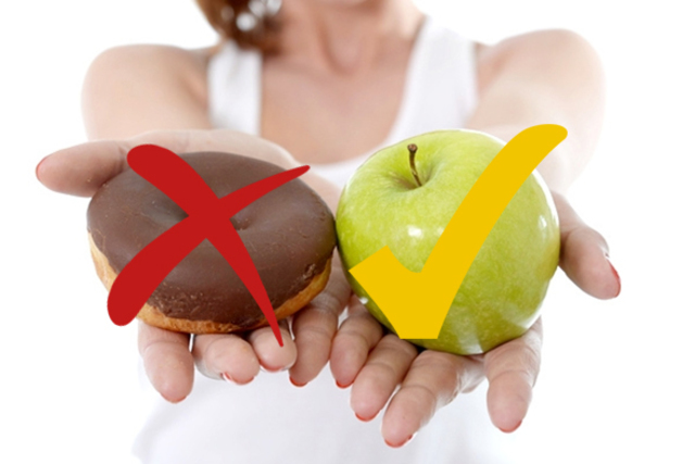 Practicas para combatir la obesidad