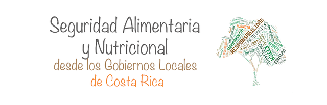 Politica nacional de Seguridad Alimentaria