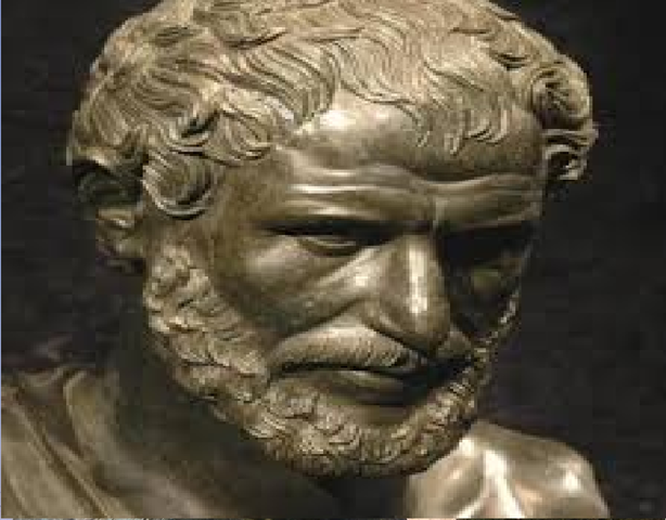 ANAXIMANDRO DE MILETO