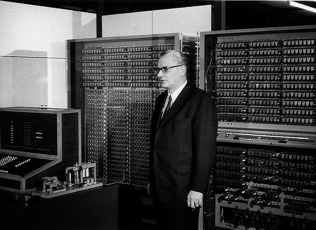 computadora programable (Z2)