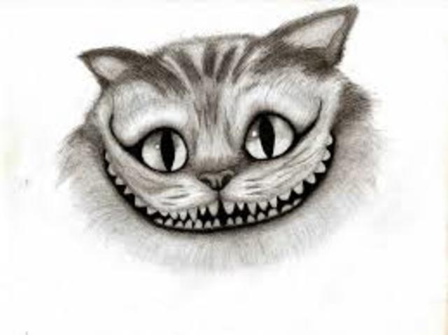 La sonrisa enigmática