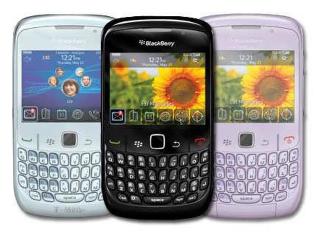 Blackberry