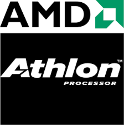 AMD Athlon Pluto ™