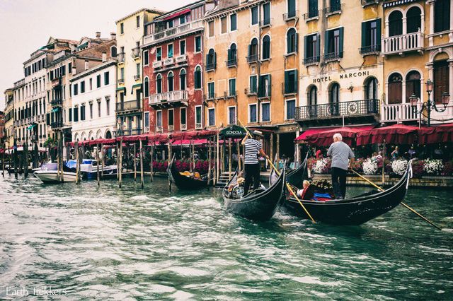 Venice, Italy