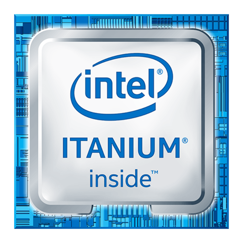 INTEL ITANIUM