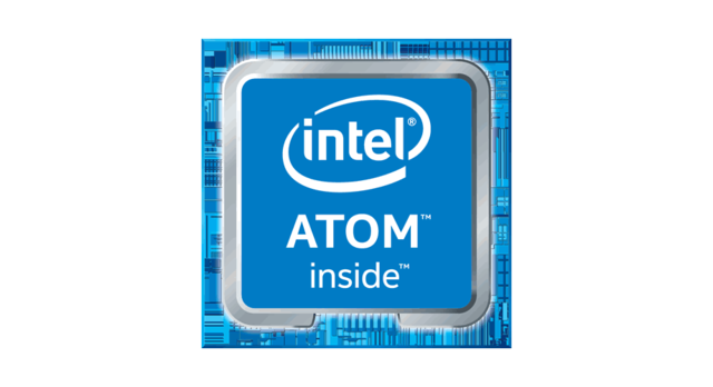 INTEL ATOM