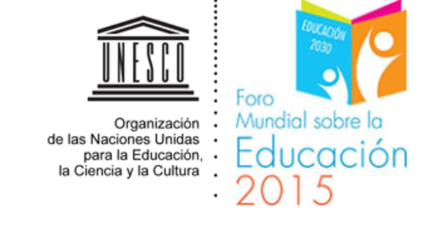 Foro mundial sobre la Educación