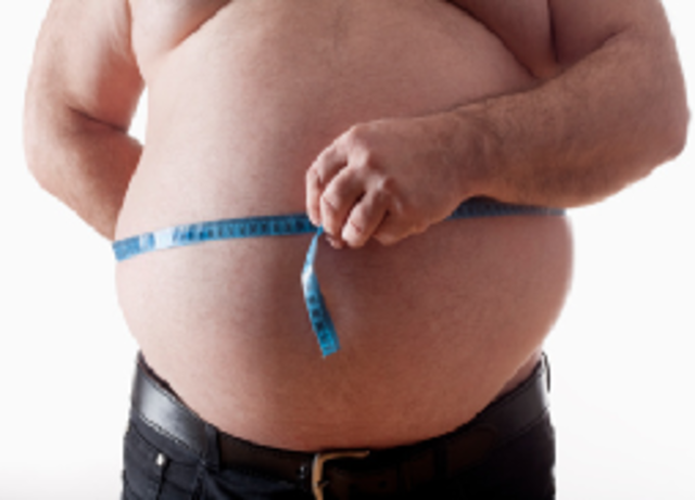 ¿Qué es la obesidad?