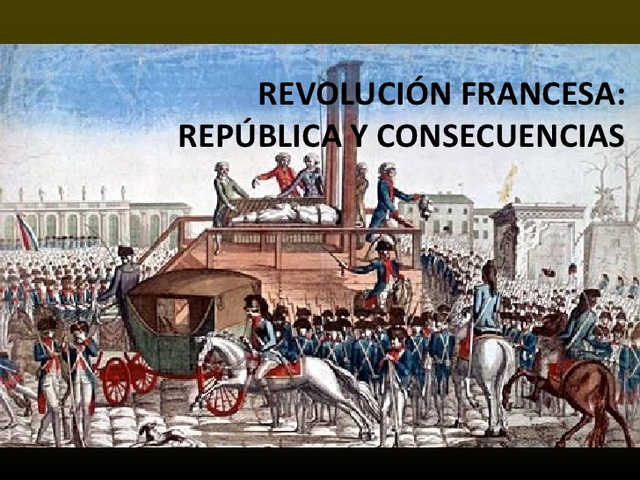 PENSAMIENTO PEDAGÓGICO EN LA REVOLUCIÓN FRANCESA 1789-1799