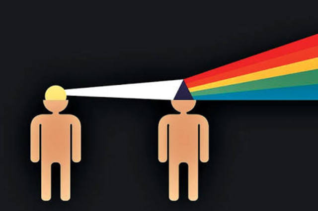 What influences our concept of what is "True" "Noble" "Heroic" and "Good"