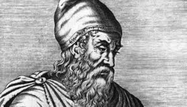 Arquimedes.