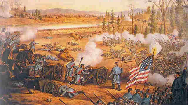 Battle of Stone's River