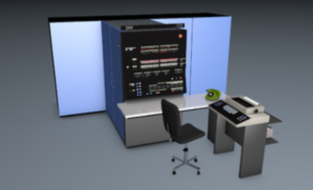 IBM 370