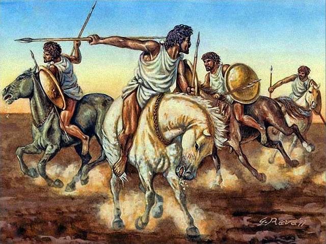 Tercera guerra púnica