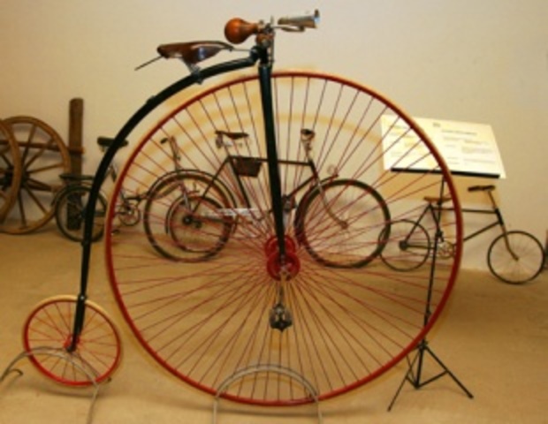 Kirkpatrick Macmillan