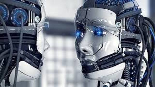 inteligencia artificial y nanotecnologia