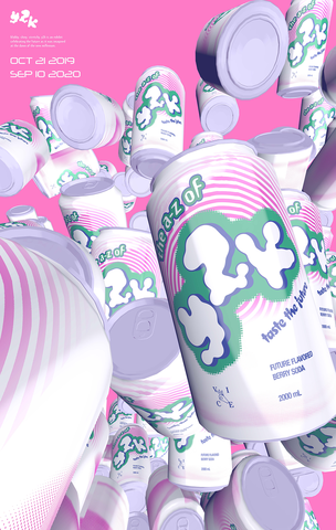 Millennium Aesthetic