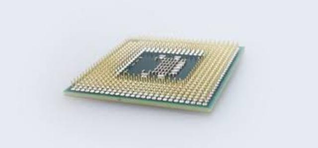 Intel crea la primera memoria RAM