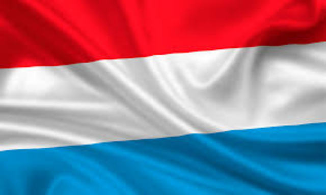 Luxemburgo