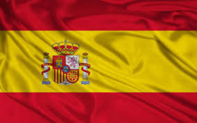España