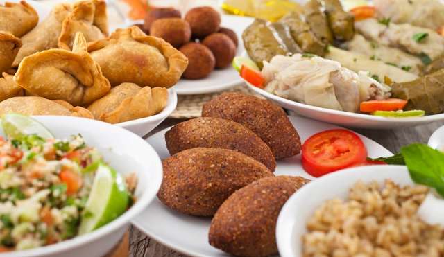 Gastronomía francesa