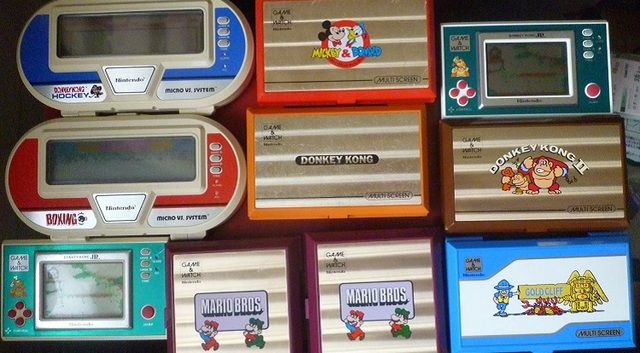 Fundación de Nintendo