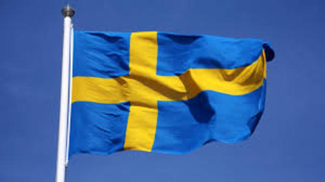 Suecia