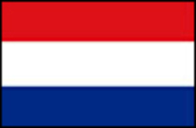 Paises Bajos