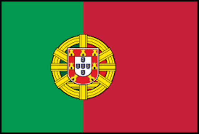 PORTUGAL