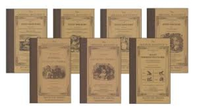 McGuffey's Eclectic Readers