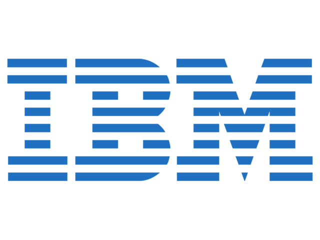 IBM