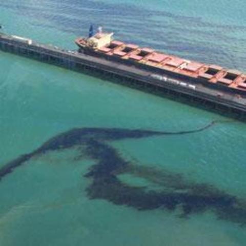 Protocolo de 1978 relativo al Convenio Internacional para prevenir la contaminación por los buques.