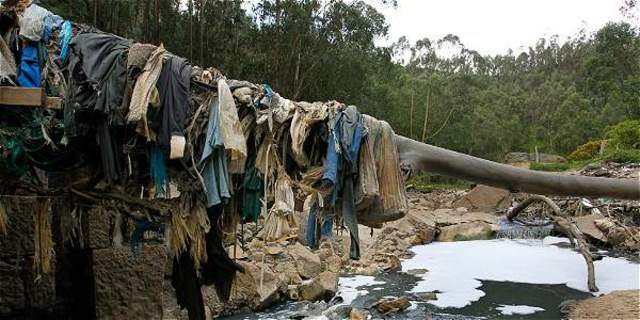Protocolo sobre la prevención de la contaminación de la región del Pacífico Sur por vertimientos.