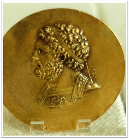 Bataille de Chéronée