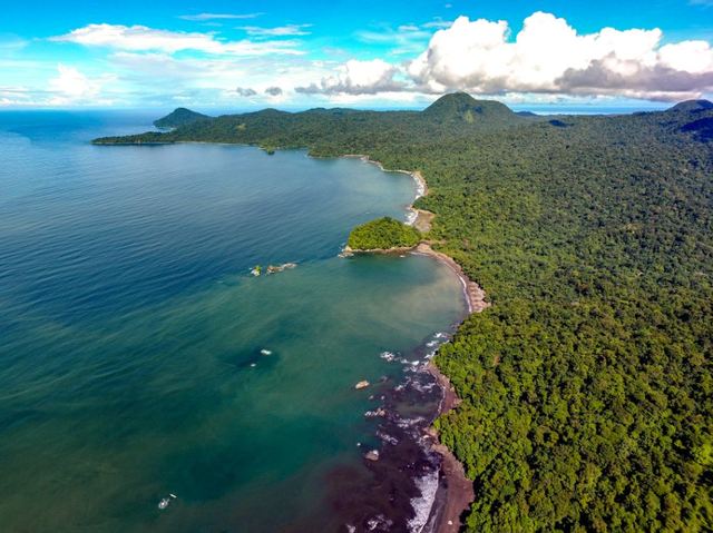 Protocolo para la conservación y ordenación de las zonas marinas y costeras protegidas del Pacífico sudeste.