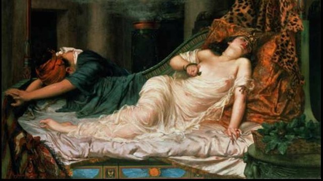 L'héroïne dramatique