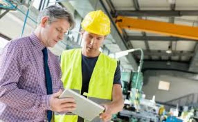 El control de Calidad