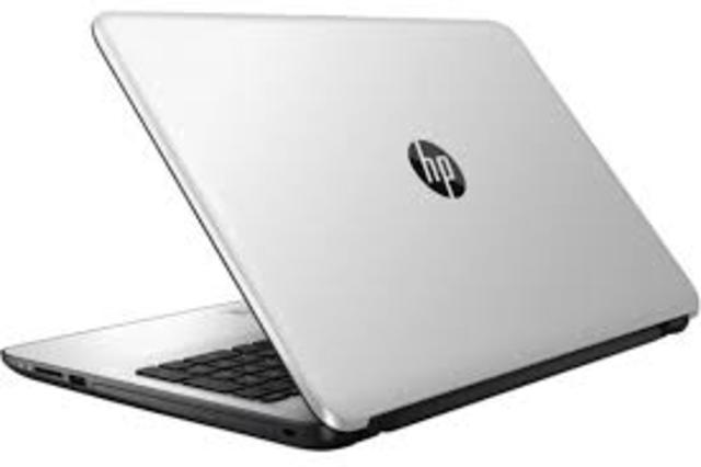 Mi ordenador actúal