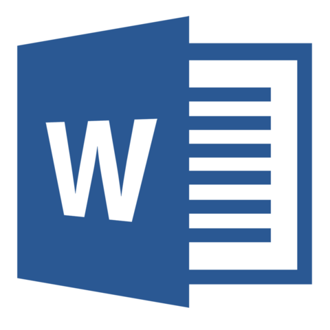 Microsoft Word