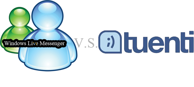 Mi primera red social